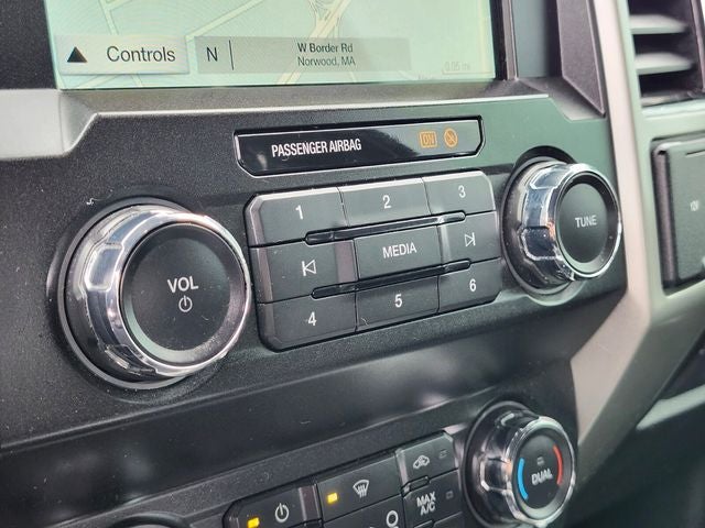 2019 Ford F-250SD Lariat