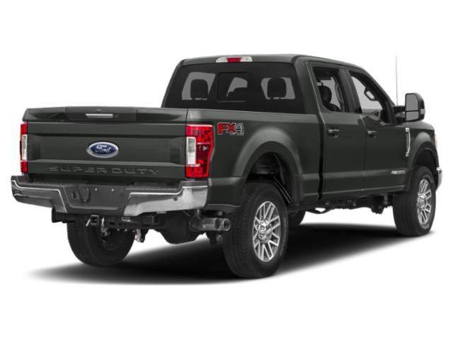 2019 Ford F-250SD Lariat