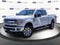2017 Ford F-250SD Lariat