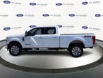 2017 Ford F-250SD Lariat