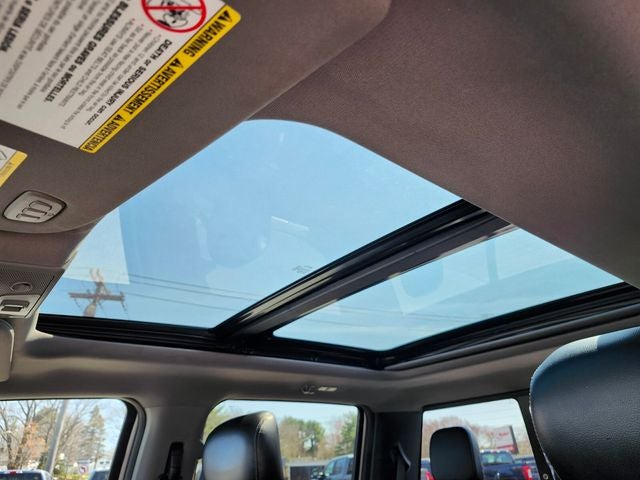 2017 Ford F-250SD Lariat