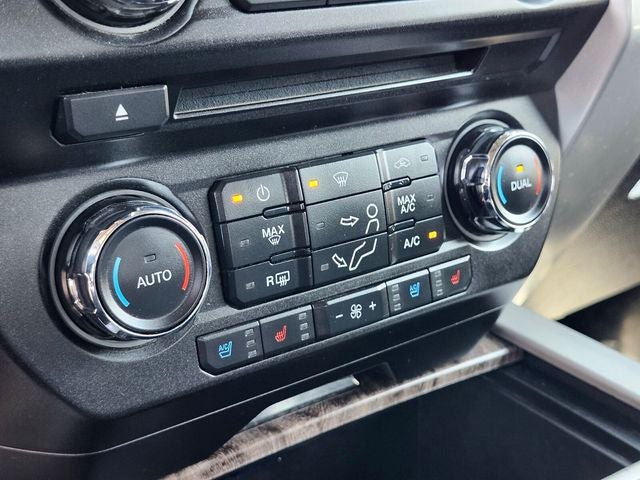 2017 Ford F-250SD Lariat