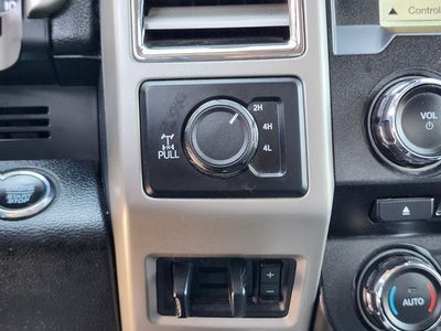 2017 Ford F-250SD Lariat