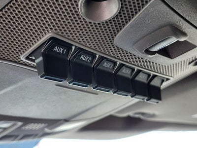 2017 Ford F-250SD Lariat