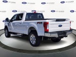 2017 Ford F-250SD Lariat