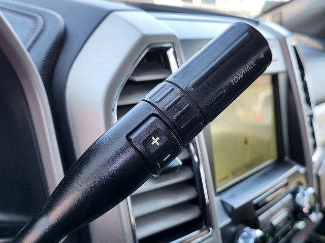 2017 Ford F-250SD Lariat