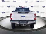 2017 Ford F-250SD Lariat