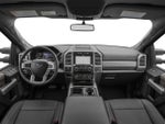 2017 Ford F-250SD Lariat