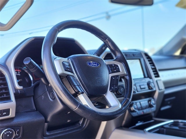 2020 Ford F-350SD Lariat