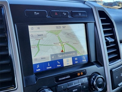 2020 Ford F-350SD Lariat