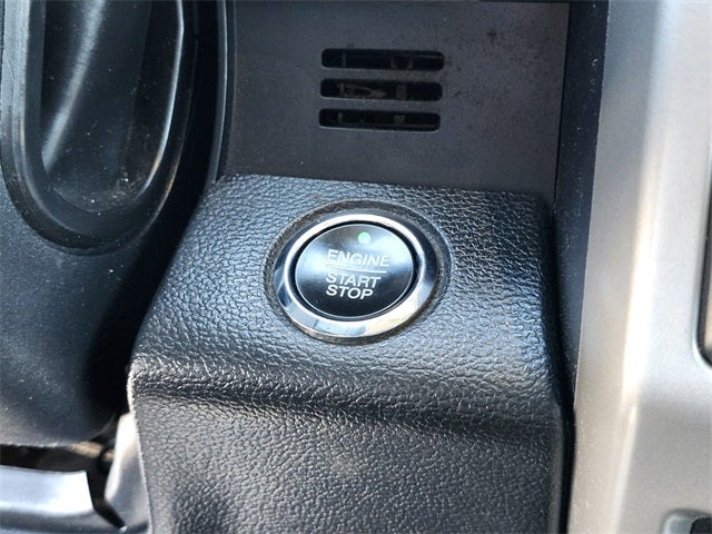 2020 Ford F-350SD Lariat