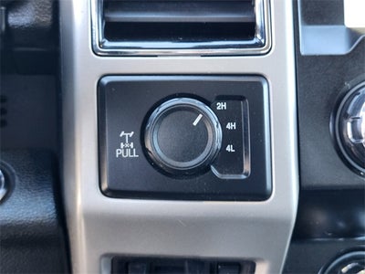 2020 Ford F-350SD Lariat