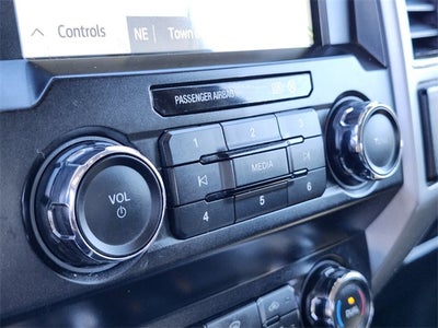 2020 Ford F-350SD Lariat