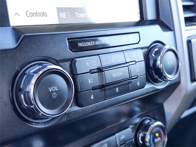 2020 Ford F-350SD Lariat