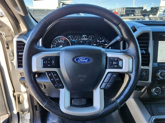 2020 Ford F-350SD Lariat