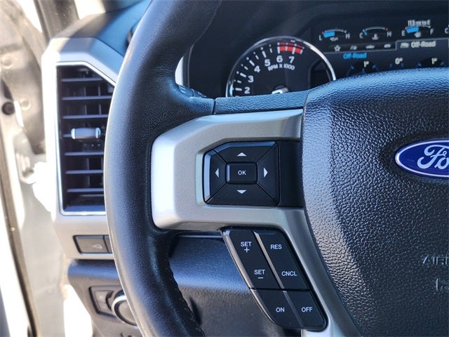 2020 Ford F-350SD Lariat