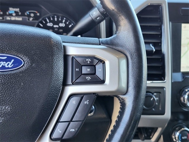 2020 Ford F-350SD Lariat