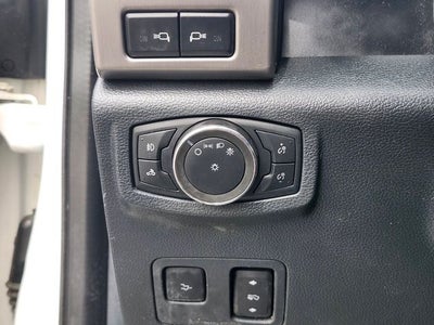 2022 Ford F-350SD Platinum
