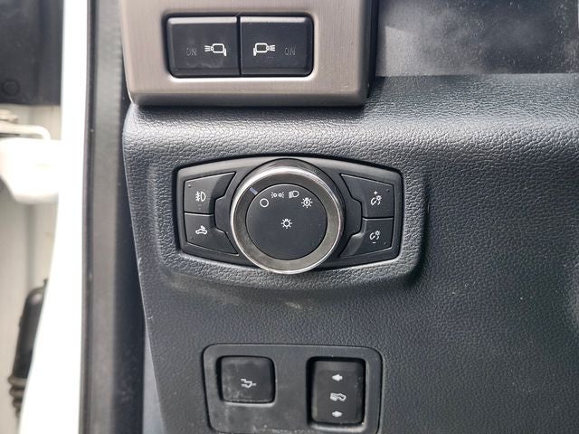 2022 Ford F-350SD Platinum