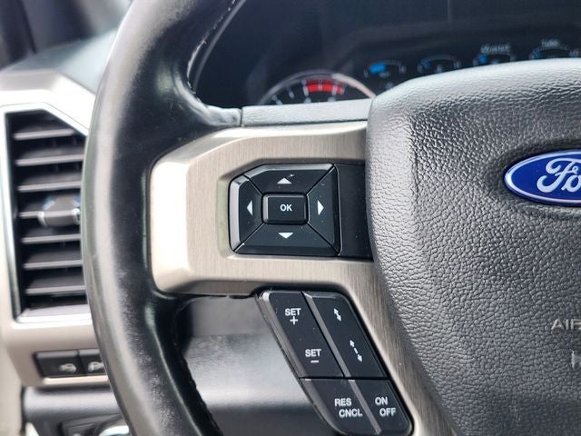 2022 Ford F-350SD Platinum