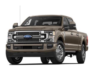 2022 Ford F-350SD XL