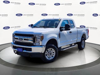 2019 Ford F-250SD XL