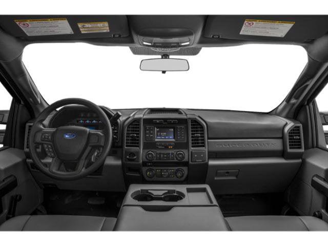 2019 Ford F-250SD XL