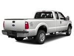 2015 Ford F-250SD XLT