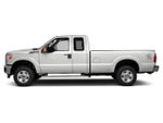 2015 Ford F-250SD XLT