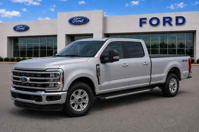 2024 Ford F-250SD Lariat