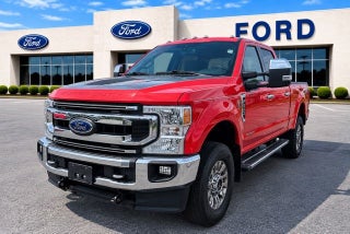 2020 Ford F-350SD XLT