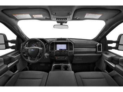 2020 Ford F-350SD XLT