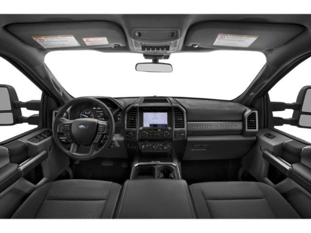 2020 Ford F-350SD XLT