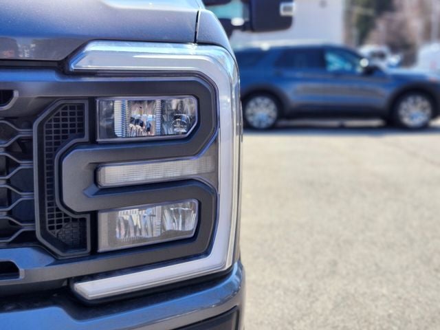2023 Ford F-350SD XL