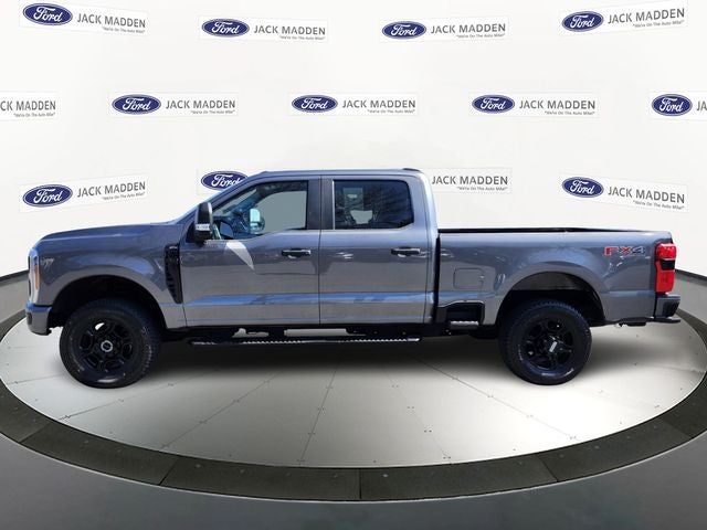 2023 Ford F-350SD XL