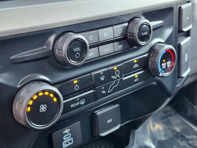 2023 Ford F-350SD XL