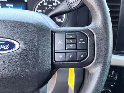 2023 Ford F-350SD XL