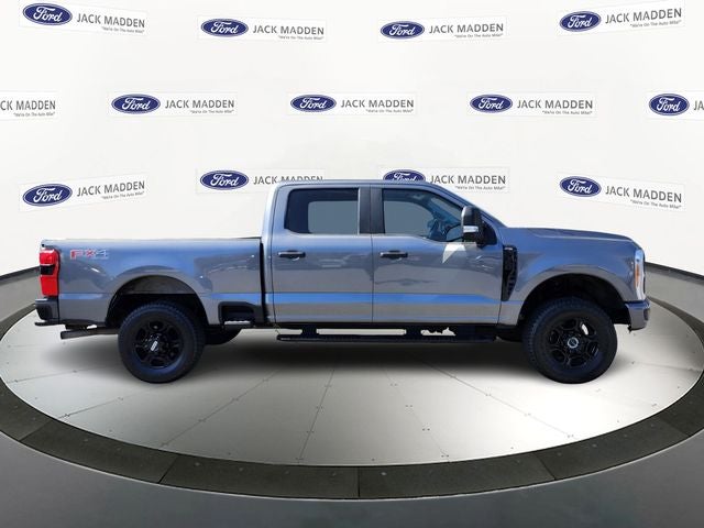 2023 Ford F-350SD XL