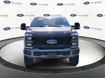 2023 Ford F-350SD XL