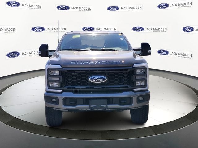 2023 Ford F-350SD XL