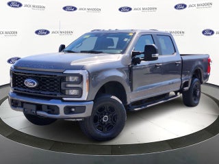 2023 Ford F-350SD XL