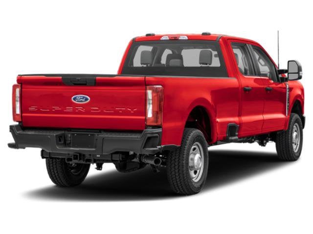 2023 Ford F-350SD XL