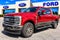 2023 Ford F-350SD King Ranch