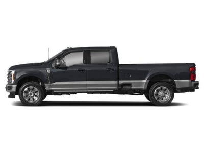 2023 Ford F-350SD King Ranch