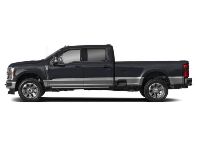 2023 Ford F-350SD King Ranch