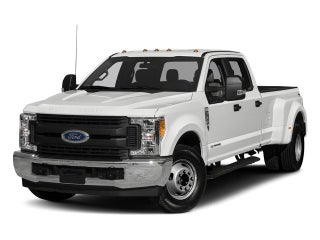 2017 Ford F-350SD XL DRW