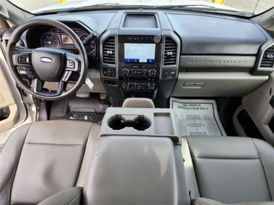 2021 Ford F-350SD XL