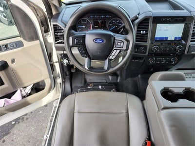 2021 Ford F-350SD XL