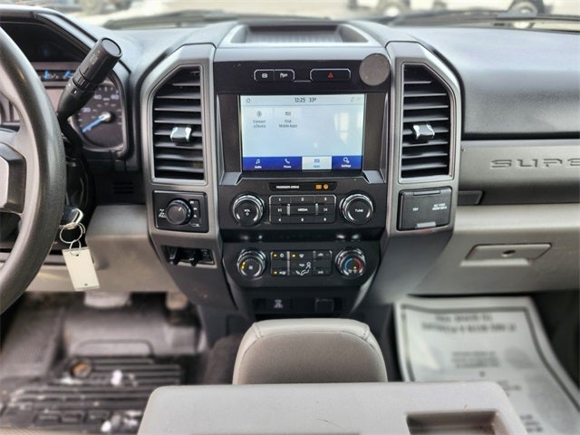 2021 Ford F-350SD XL