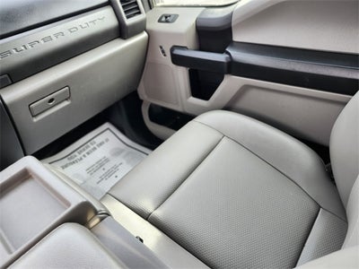 2021 Ford F-350SD XL